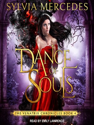 cover image of Dance of Souls